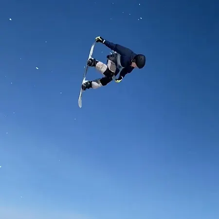 Lejlighed Park Base Camp Ruka