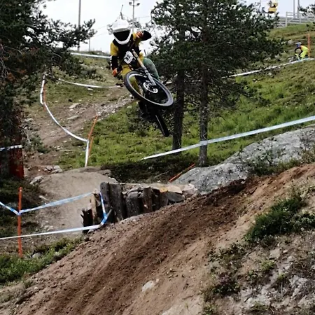 Park Base Camp Rukatunturi