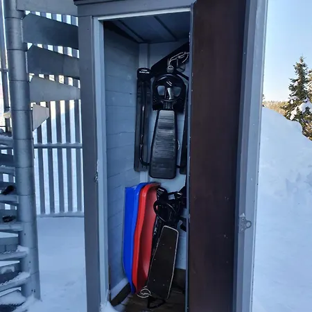 公寓 Park Base Camp