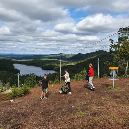 Park Base Camp * Rukatunturi