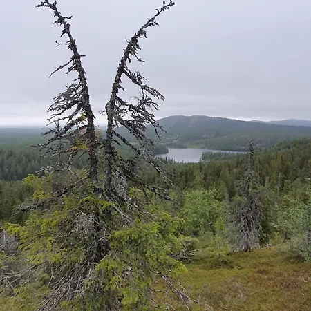 Lejlighed Park Base Camp *