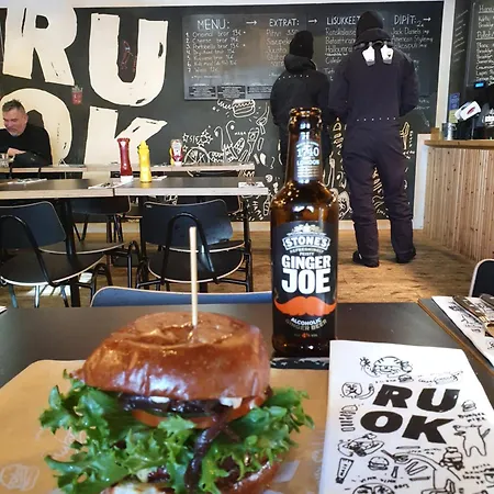 Lejlighed Park Base Camp Ruka