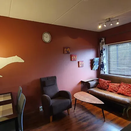 Apartamento Park Base Camp Rukatunturi