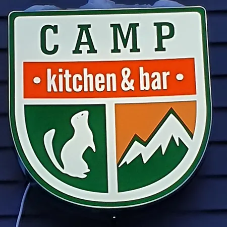 Apartment Park Base Camp