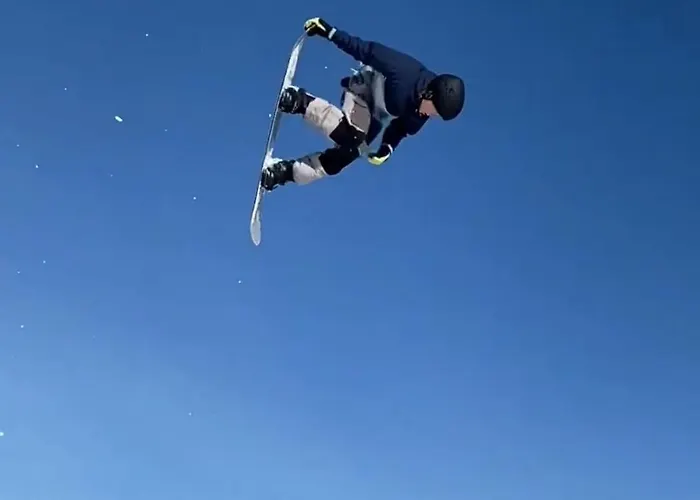 Διαμέρισμα Park Base Camp Ruka