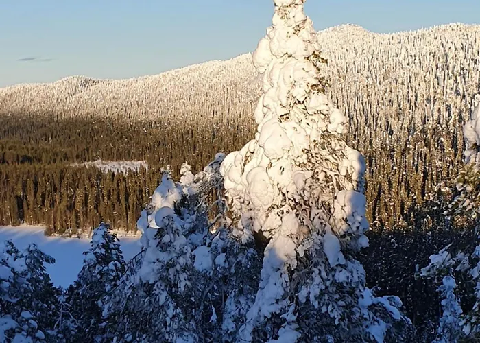 Διαμέρισμα Park Base Camp