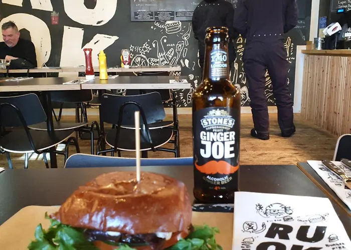 Διαμέρισμα Park Base Camp Ruka