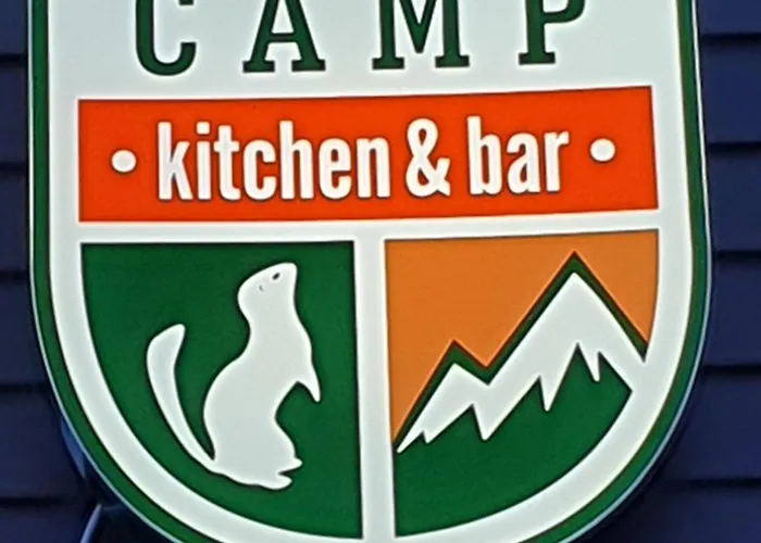 Διαμέρισμα Park Base Camp